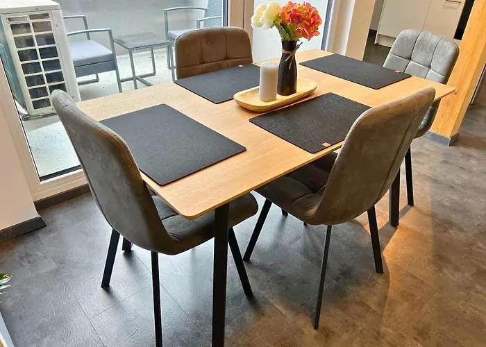 - Premium 24 7 Appart hôtel Leoben (Styria)