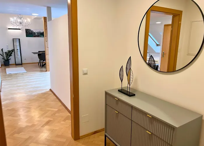 - Premium 24 7 Appart hôtel