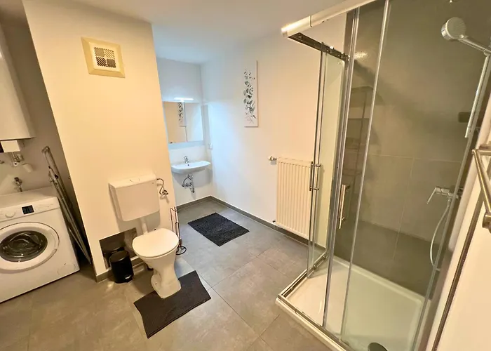 公寓式酒店 - Premium 24 7 3*