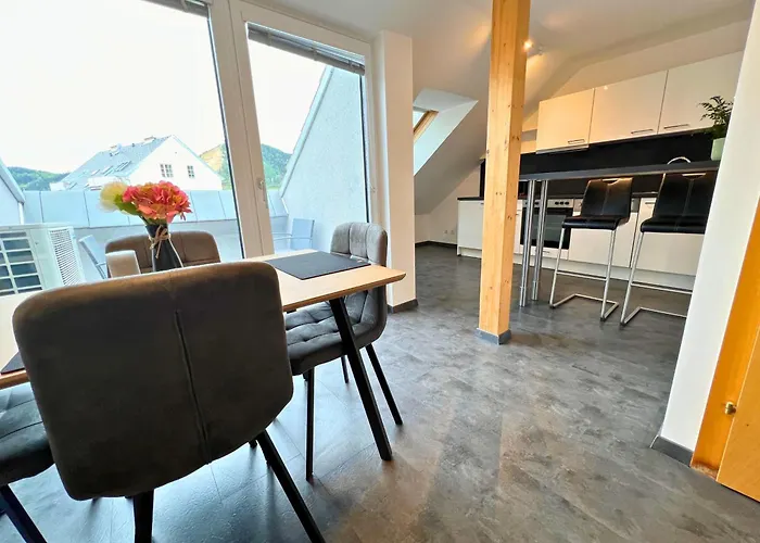 公寓式酒店 - Premium 24 7 3*