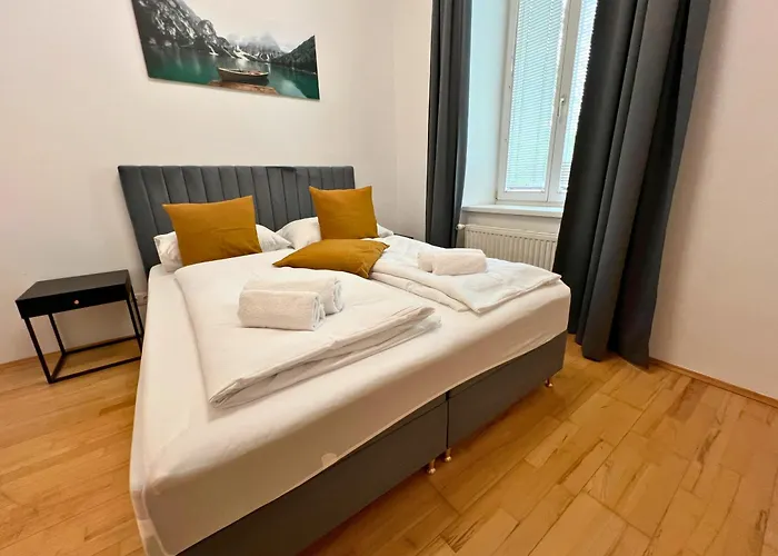 公寓式酒店 - Premium 24 7 3*