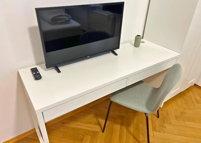 - Premium 24 7 Appart hôtel