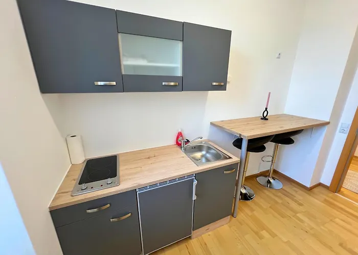 - Premium 24 7 Appart hôtel