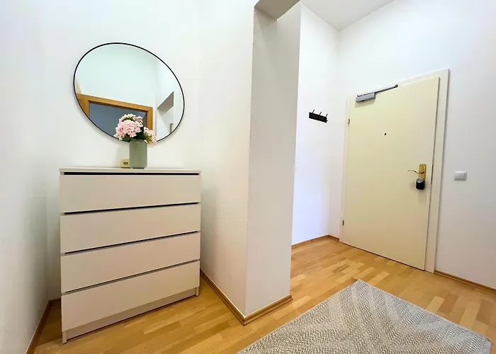 Appart hôtel - Premium 24 7 Leoben (Styria)