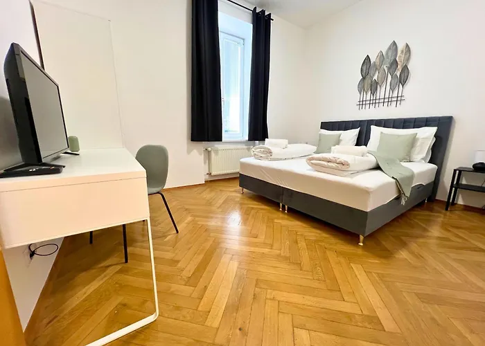 - Premium 24 7 3* Leoben (Styria)