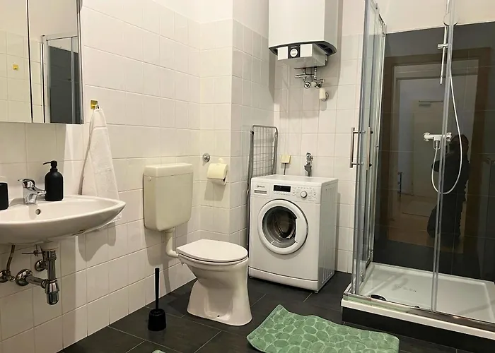 Appart hôtel - Premium 24 7 Leoben (Styria)