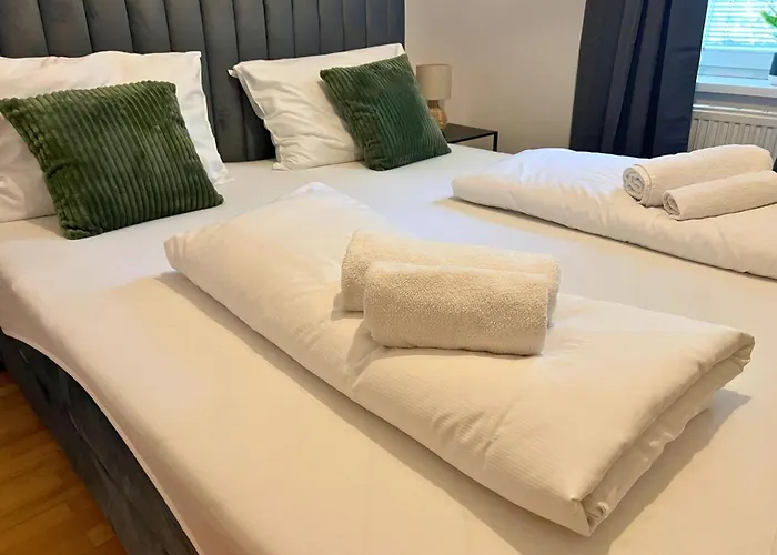 - Premium 24 7 3* Leoben (Styria)