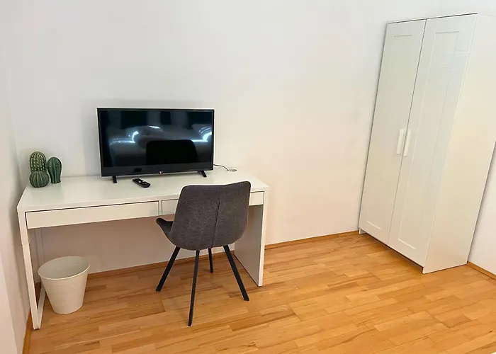 - Premium 24 7 Appart hôtel Leoben (Styria)