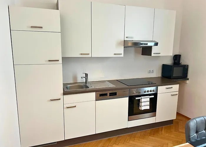 - Premium 24 7 3* Leoben (Styria)