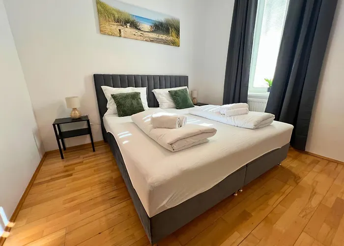 Appart hôtel - Premium 24 7