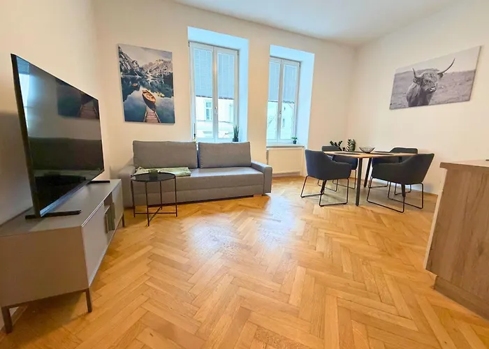 - Premium 24 7 Appart hôtel