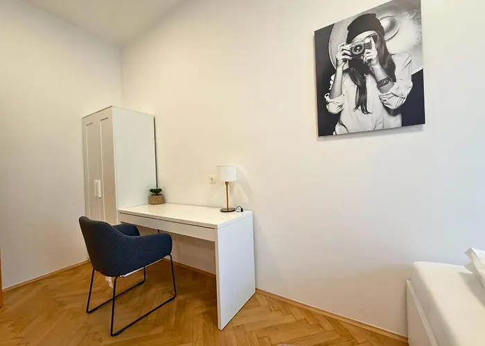 Appart hôtel - Premium 24 7