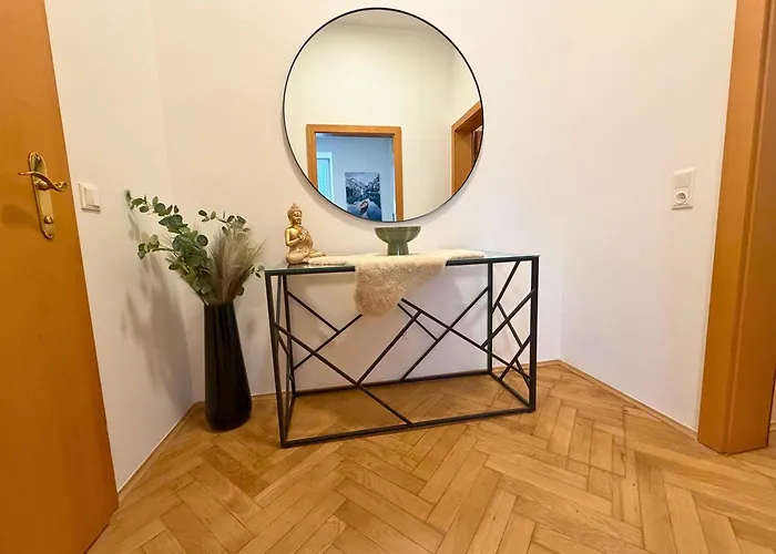 Appart hôtel - Premium 24 7