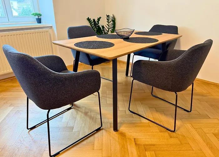 Appart hôtel - Premium 24 7 Leoben (Styria)